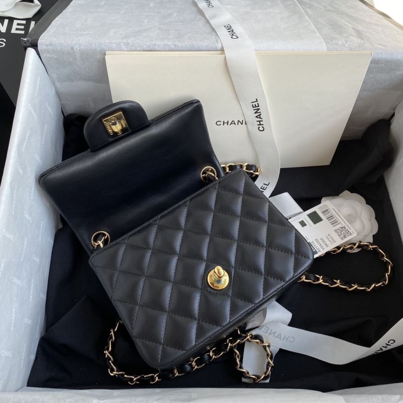 Ch**el cf series bags